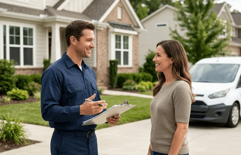 Mold Remediation Braddock Heights, MD FAQs